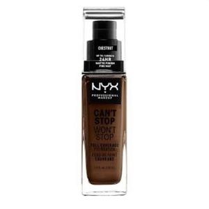 Nyx Foundation